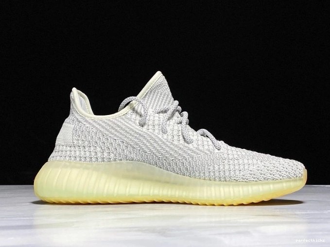 V2 Adidas Yeezy Boost FX4348 Non-Reflective Yeshaya 350 0716